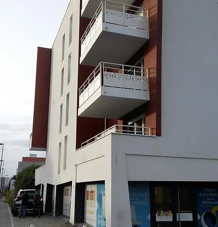 Apartment Croix Bonneau