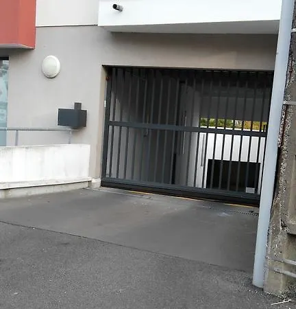 Appartement Croix Bonneau Nantes