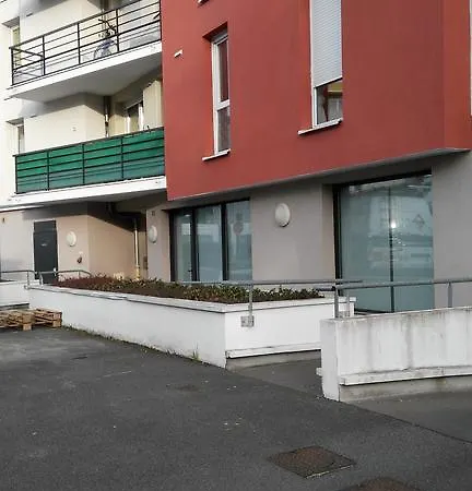 Appartement Croix Bonneau *