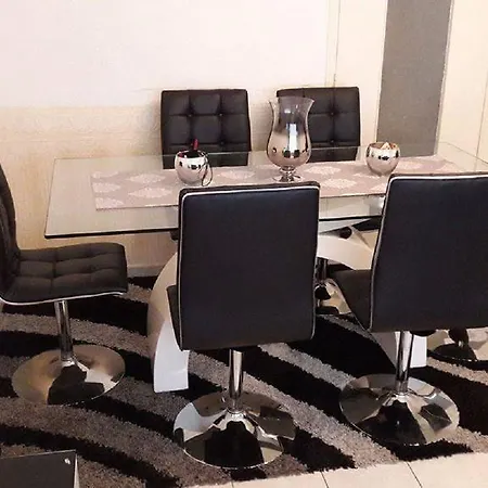 Apartment Croix Bonneau Nantes