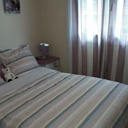 Appartement Croix Bonneau *