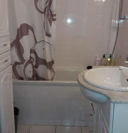 Apartment Croix Bonneau Nantes